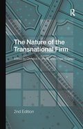Nature of the Transnational Firm