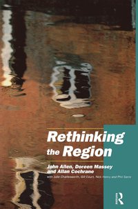 Rethinking the Region