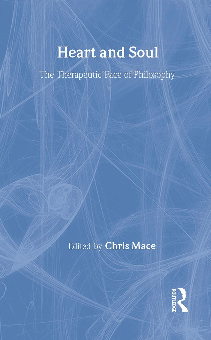 Chris Mace - Heart and Soul, Inbunden