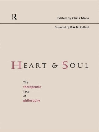 Chris Mace - Heart and Soul, Häftad