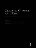 Climate, Change and Risk