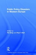 Public Policy Disasters in Europe
