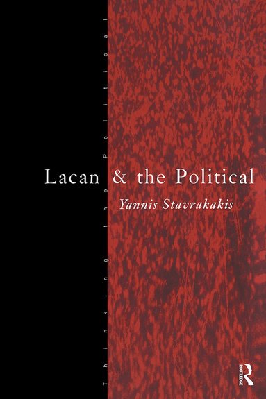 Lacan and the Political