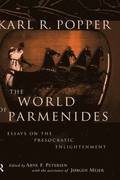 The World of Parmenides
