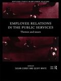 Employee Relations in the Public Services