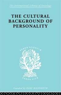 Cultural Background of Personality ILS 84
