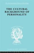 Cultural Background Personality ILS 84