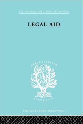 Robert Egerton - Legal Aid Ils 210, Inbunden. Tillgänglighet: Lägg i varukorg