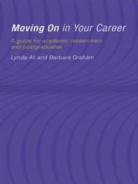 Moving On in Your Career