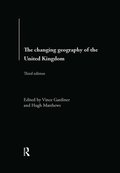 Changing Geography of the UK