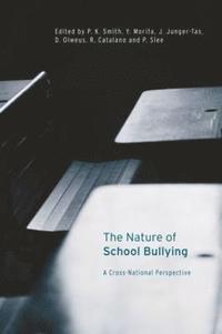 The Nature of School Bullying