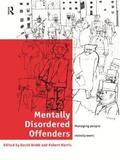 Mentally Disordered Offenders