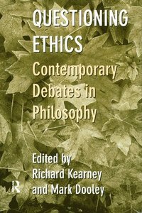 Questioning Ethics