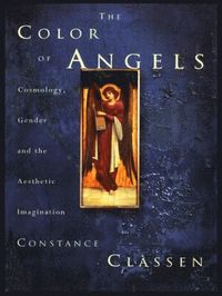Colour of Angels