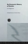 Economic History of Sweden