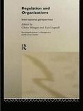 Regulation And Organisations