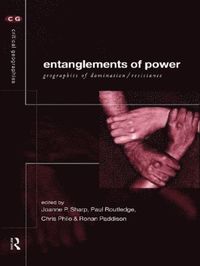 Entanglements of Power