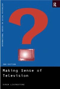 Making Sense of Television