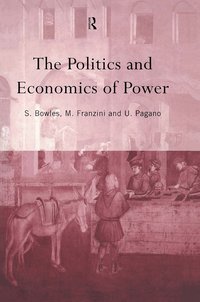 Politics and Economics of Power