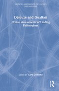 Deleuze and Guattari