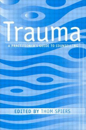 Thom Spiers - Trauma, Häftad
