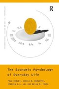 The Economic Psychology of Everyday Life