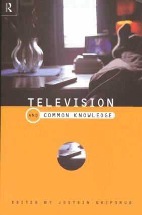 Television and Common Knowledge