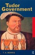 Tudor Government