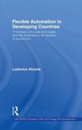 Flexible Automation in Developing Countries