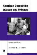 American Occupation of Japan and Okinawa