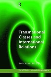 Transnational Classes and International Relations