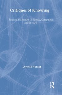 Critiques of Knowing