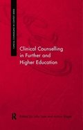 Clinical Counselling in Further and Higher Education