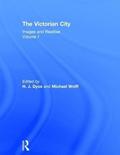 Victorian City - Re-Issue   V1