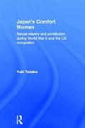 Japan's Comfort Women