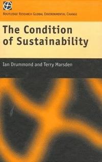 The Condition of Sustainability