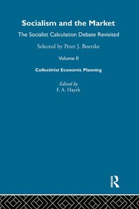Socialism and the Market