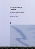 Spaces of Global Cultures