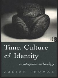 Time, Culture and Identity