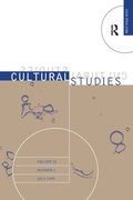 Cultural Studies V13 Issue 3