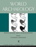 Population and Demography