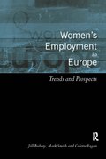 Women's Employment in Europe