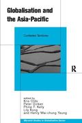 Globalisation and the Asia-Pacific