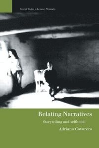 Relating Narratives