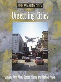 Unsettling Cities