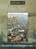 Unruly Cities?