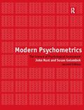 Modern Psychometrics