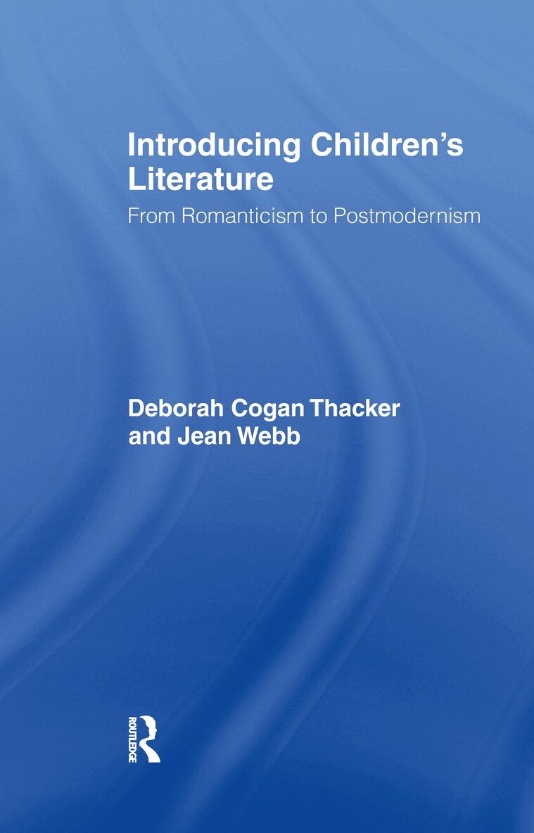 Introducing Children's Literature