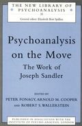 Psychoanalysis on the Move