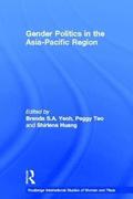 Gender Politics in the Asia-Pacific Region